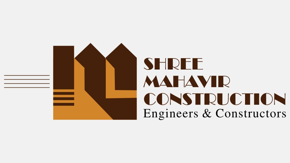 Establishment of Shree Mahavir Construction - 1987