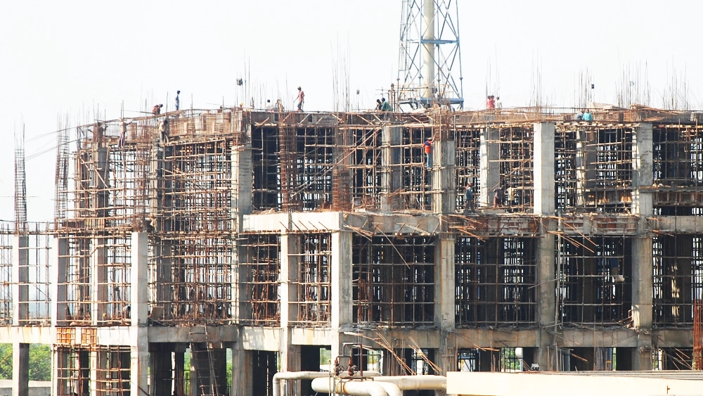 Birla Grasim, Kosamba Kharach - 2005