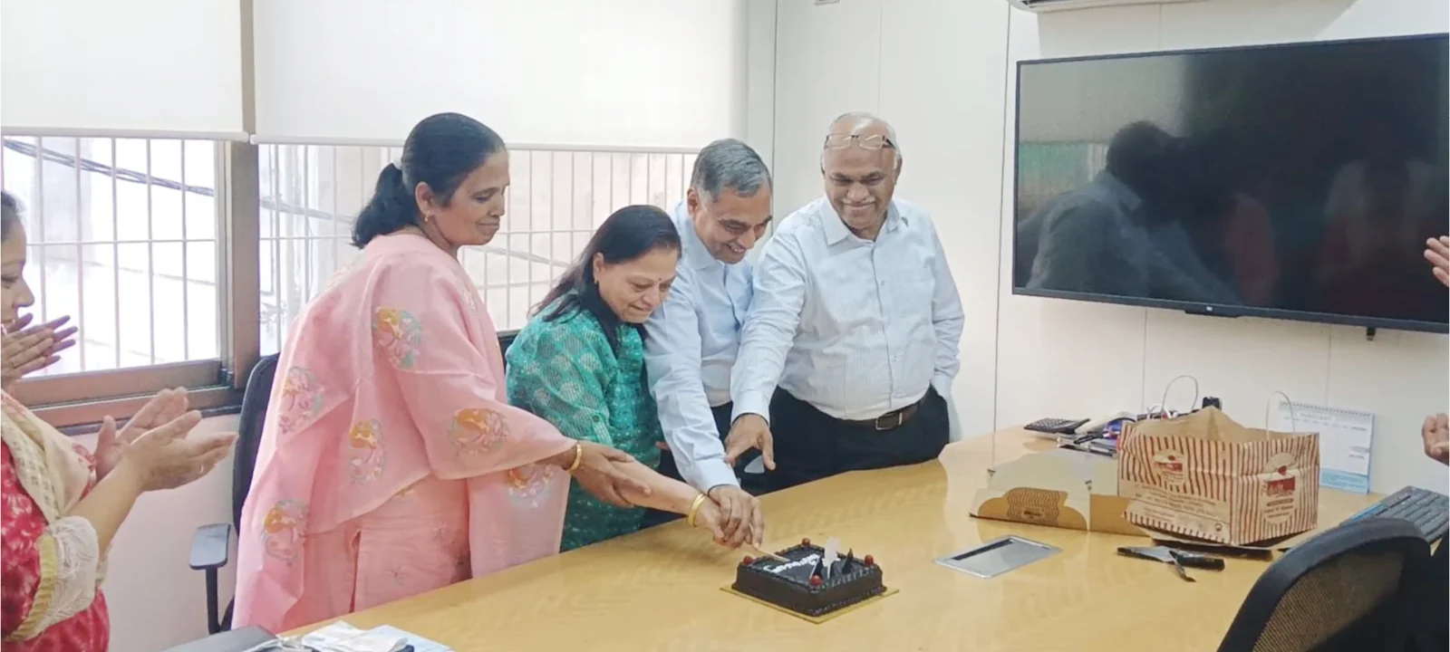 Birthday Celebration