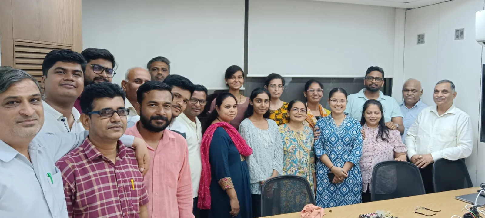 Birthday Celebration