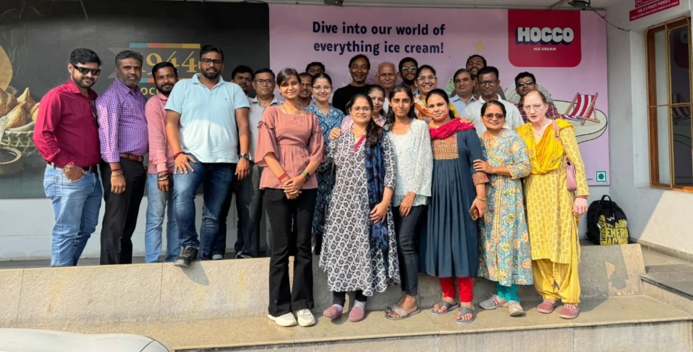 Festive Season Lunche