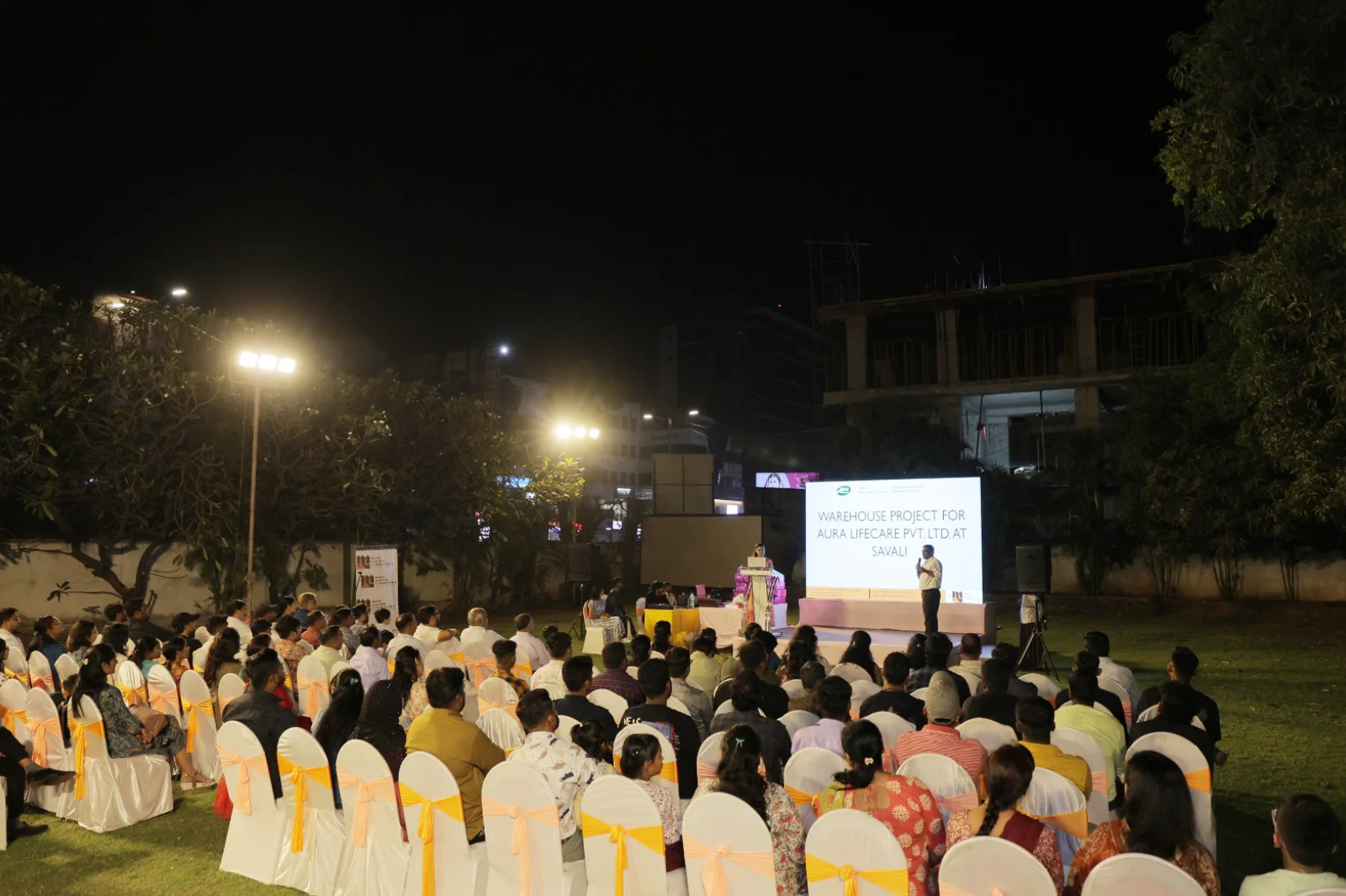 Team Get-Togethers with Family