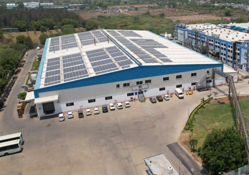 ANSA Decoglass Pvt. Ltd