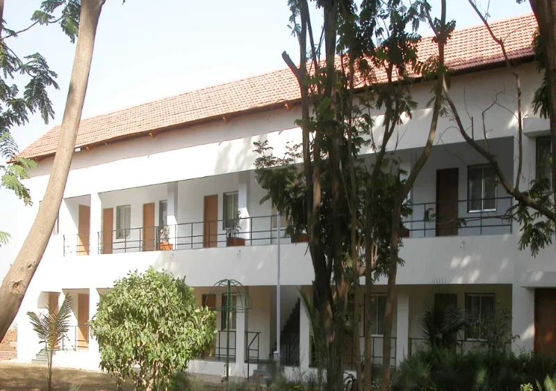 Piramal Glass 12 Room Manager Accommodation