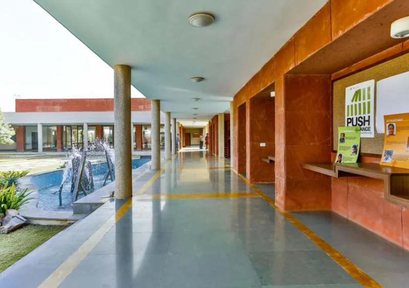 Piramal School of Leadership. Jhunjhunu, Rajasthan