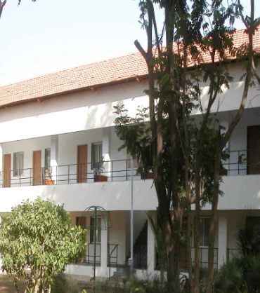 Piramal glass 12 Room Manager accommodation