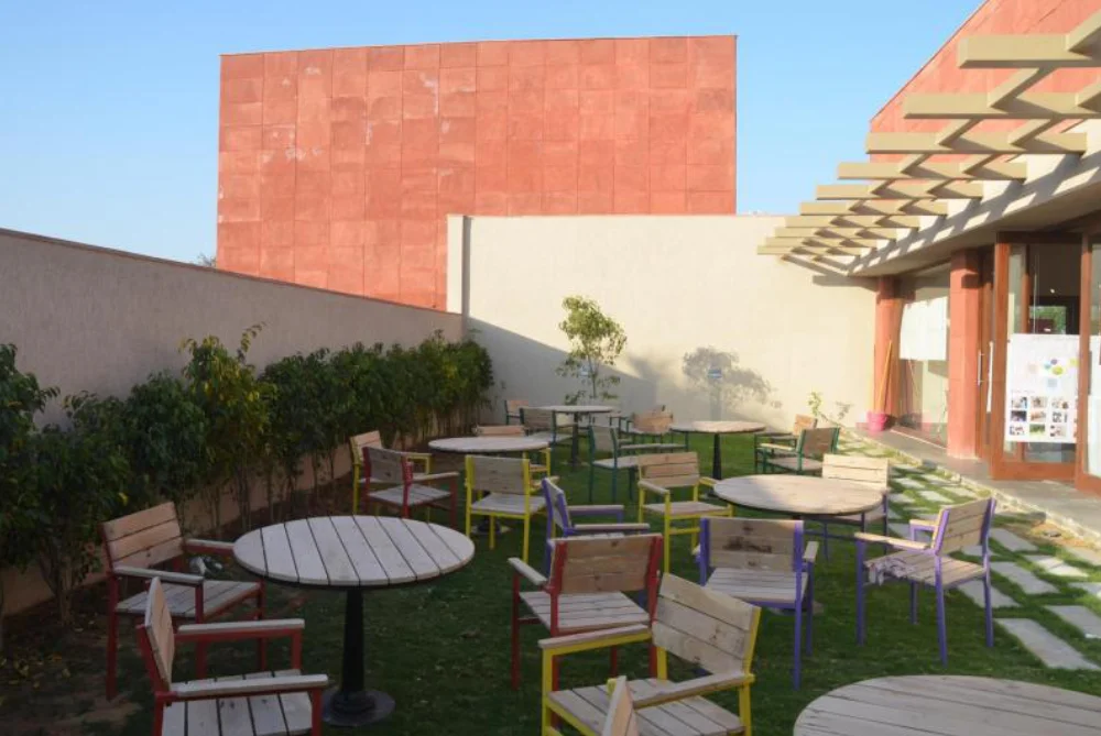 Piramal School of Leadership. Jhunjhunu, Rajasthan