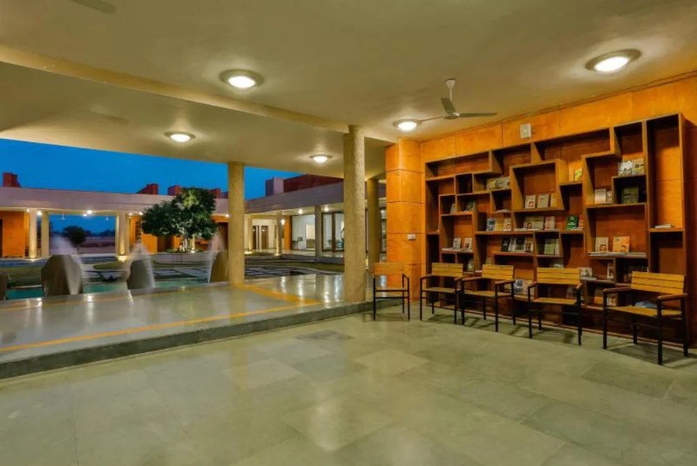 Piramal School of Leadership. Jhunjhunu, Rajasthan