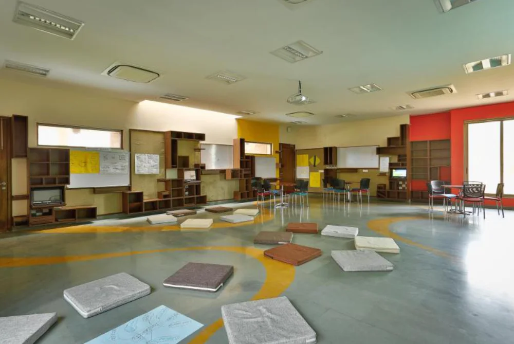 Piramal School of Leadership. Jhunjhunu, Rajasthan