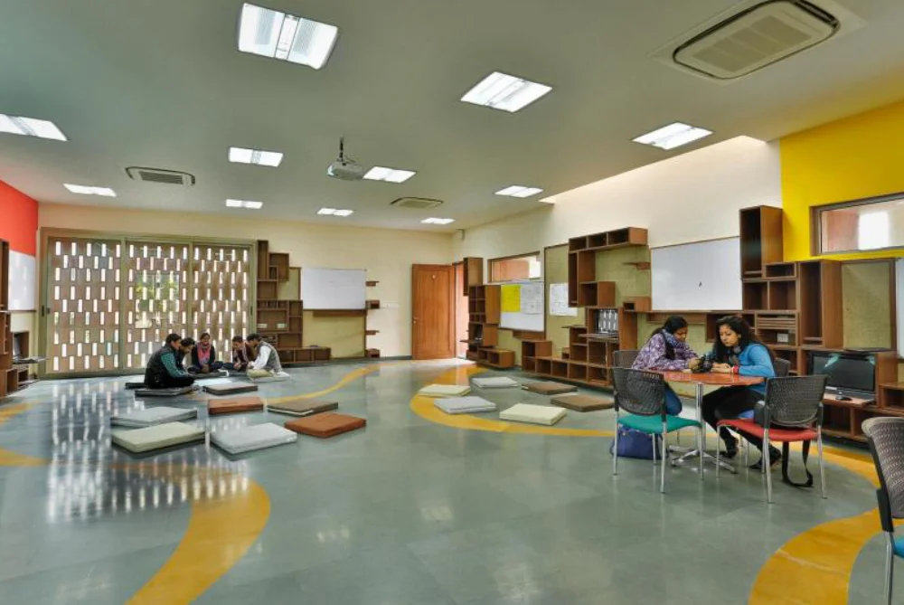 Piramal School of Leadership. Jhunjhunu, Rajasthan