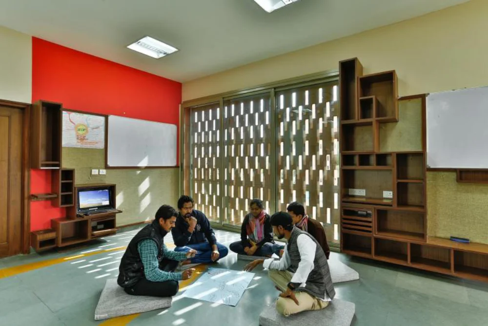 Piramal School of Leadership. Jhunjhunu, Rajasthan