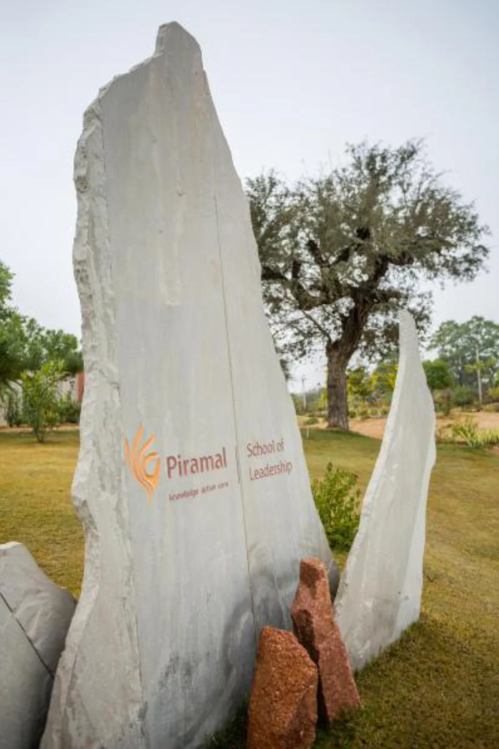 Piramal School of Leadership. Jhunjhunu, Rajasthan