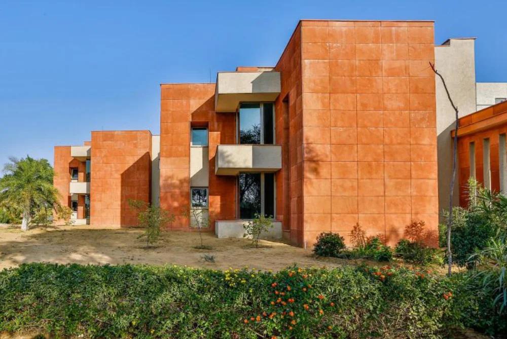 Piramal School of Leadership. Jhunjhunu, Rajasthan