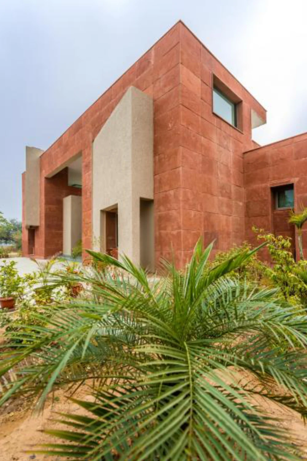 Piramal School of Leadership. Jhunjhunu, Rajasthan