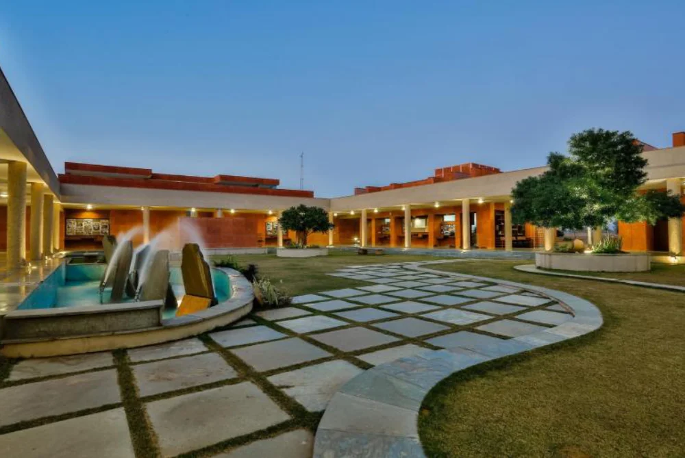 Piramal School of Leadership. Jhunjhunu, Rajasthan
