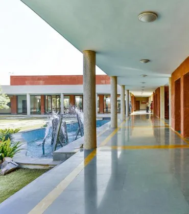 Piramal School of Leadership. Jhunjhunu, Rajasthan