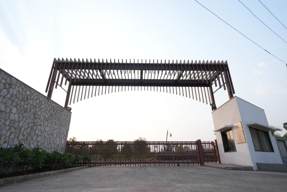 Polycab MD Villa & Guest Villa