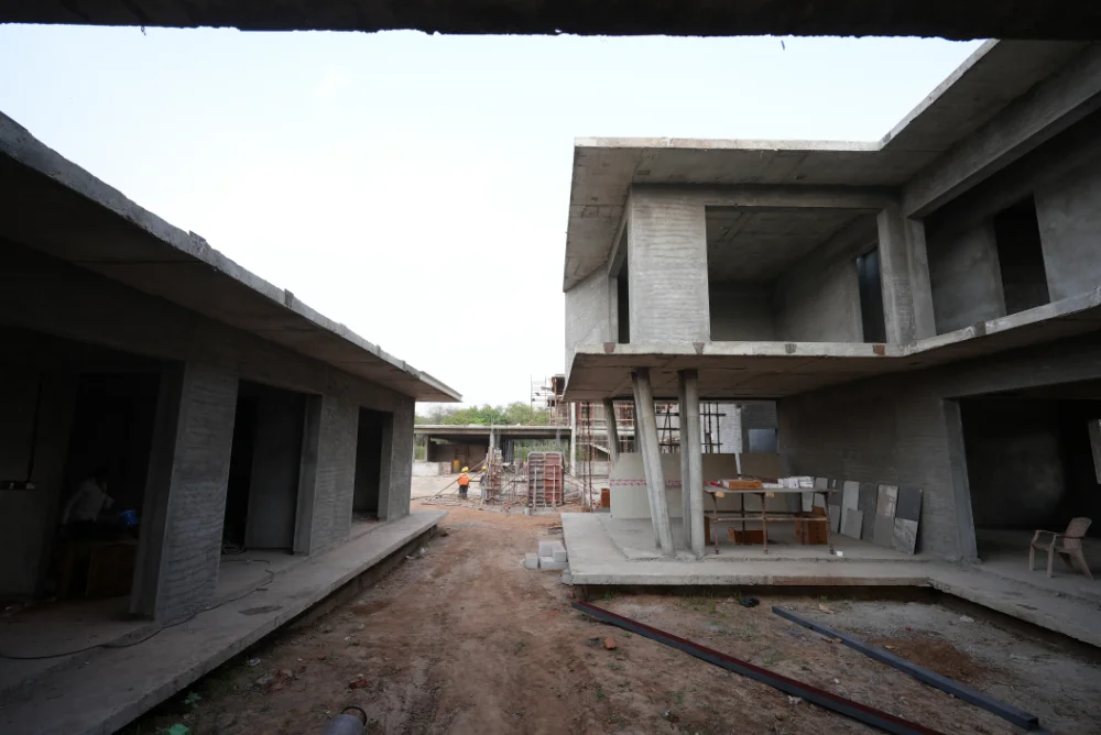 Polycab MD Villa & Guest Villa