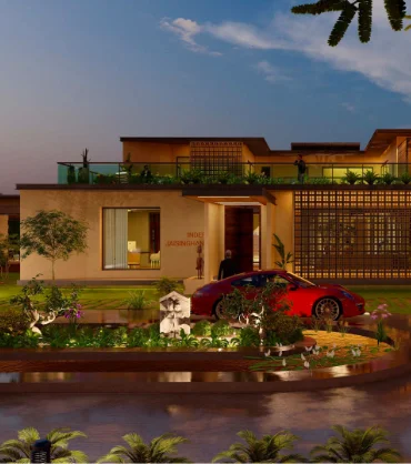 polycab md villa guest