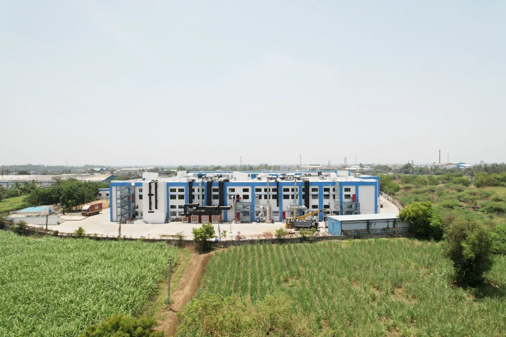 ANSA Decoglass Pvt. Ltd