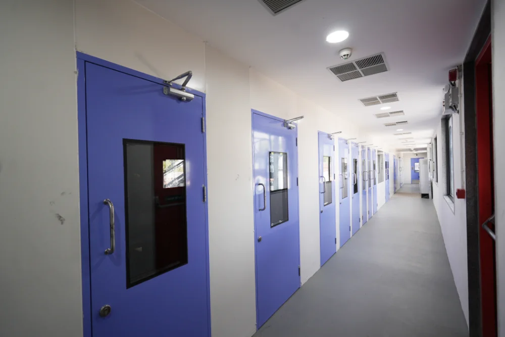 ANSA Decoglass Pvt. Ltd