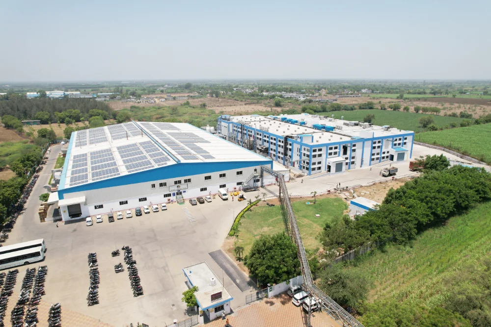 ANSA Decoglass Pvt. Ltd