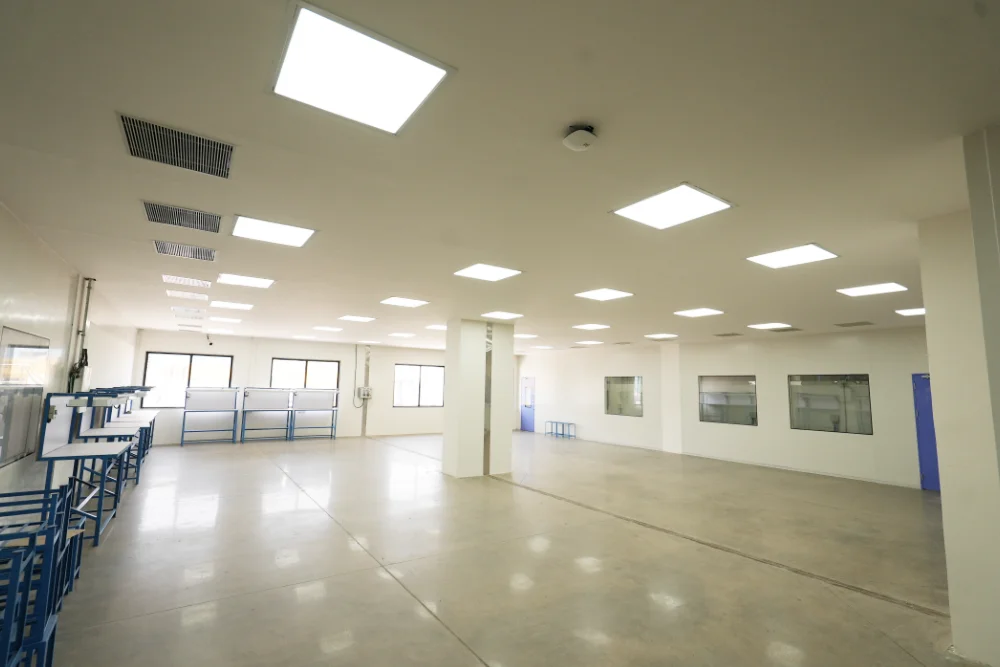 ANSA Decoglass Pvt. Ltd