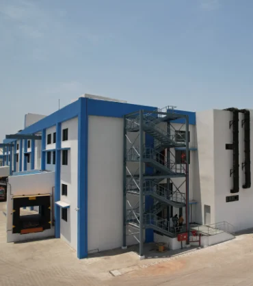 ANSA Decoglass Pvt.Ltd