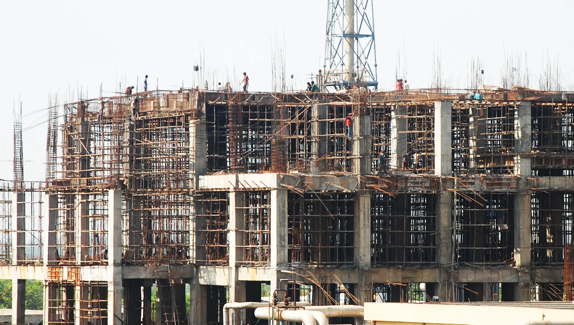 Birla Cellulosic (Grasim Industries Ltd.), Kosamba