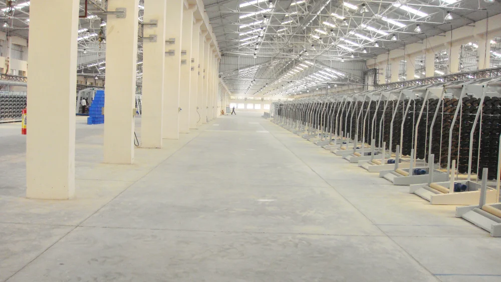 Crescent Innovative Packaging Pvt. Ltd., Bahutha, Savali