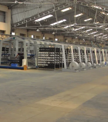 Crescent Innovative Packaging Pvt. Ltd., Bahutha, Savali