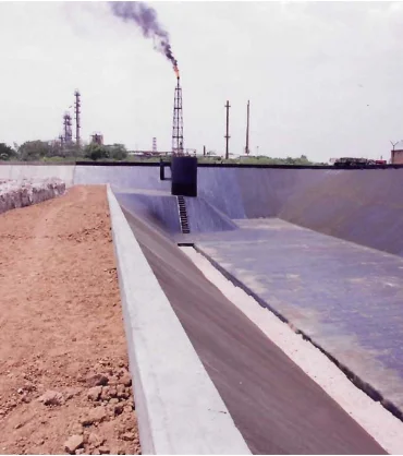 Gujarat Alkalies & Chemicals Ltd. VADODARA Complex & DAHEJ Complex