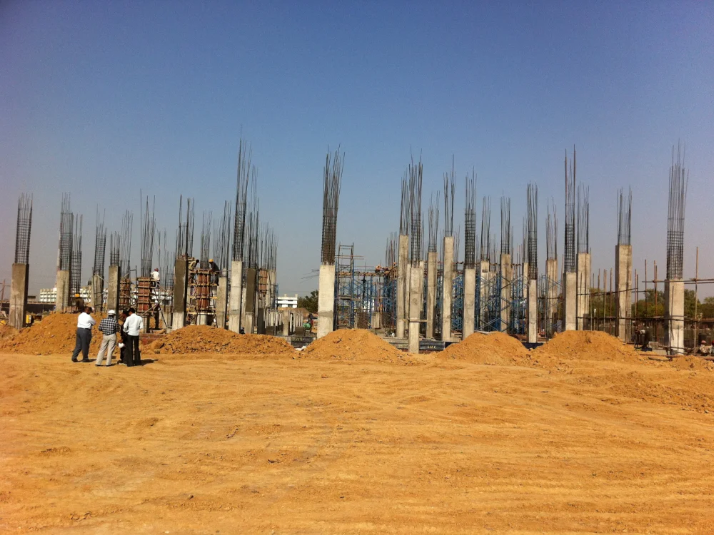 Hindustan Gum & Chemical Ltd., Viramgam