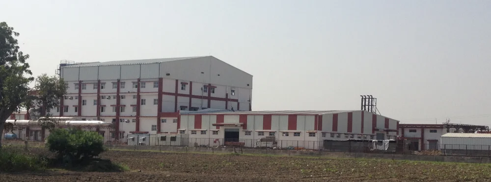 Hindustan Gum & Chemical Ltd., Viramgam