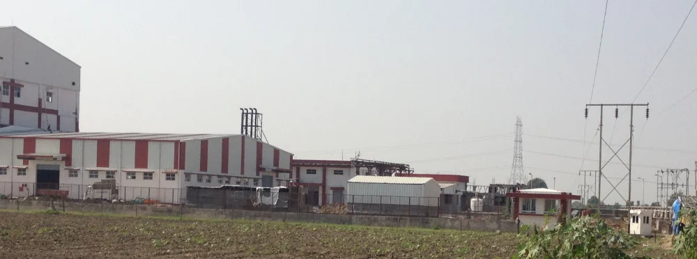 Hindustan Gum & Chemical Ltd., Viramgam