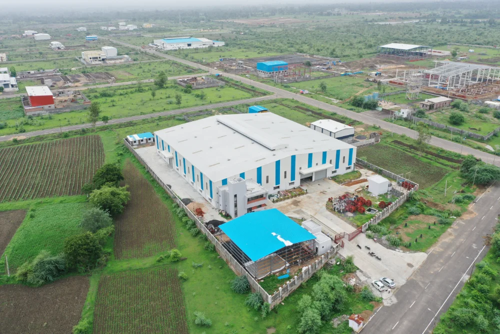 Suyog Electricals Ltd.