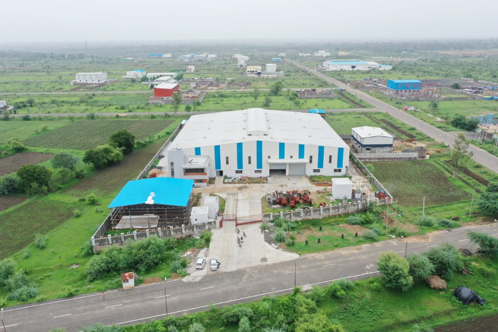 Suyog Electricals Ltd.