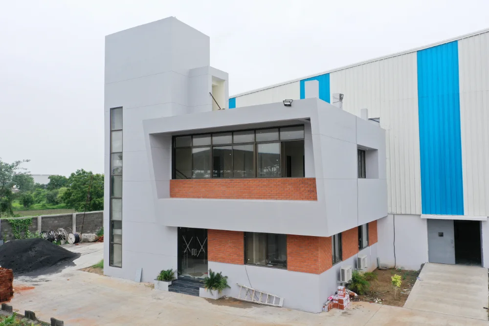 Suyog Electricals Ltd.