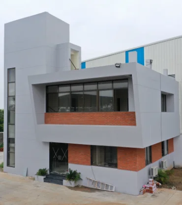 Suyog Electricals Ltd.