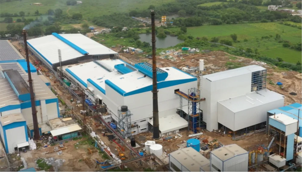 Piramal Glass 250 TPD Jambusar