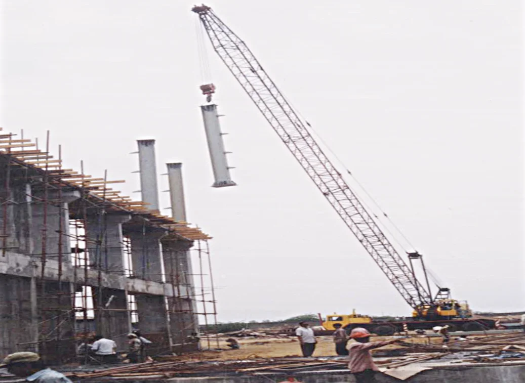 Piramal Glass 35 TPD