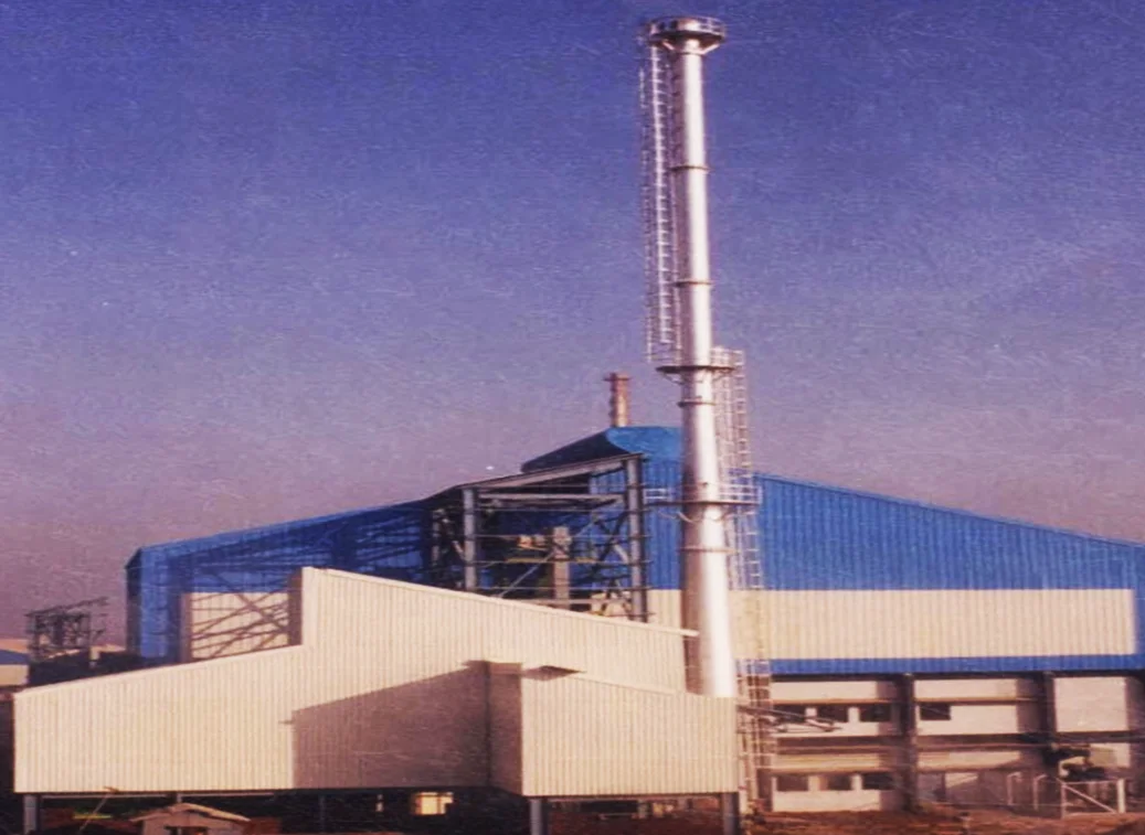 Piramal Glass 35 TPD