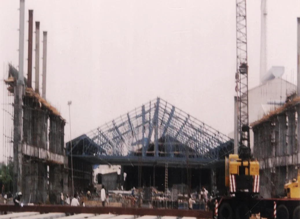 Piramal Glass 35 TPD