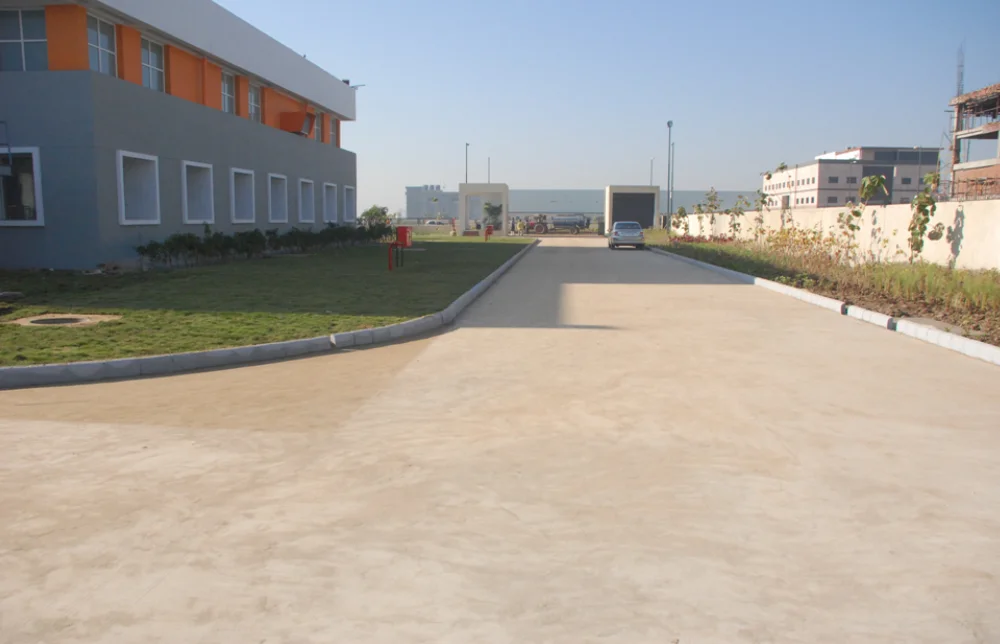 Piramal Healthcare (Piramal Group)