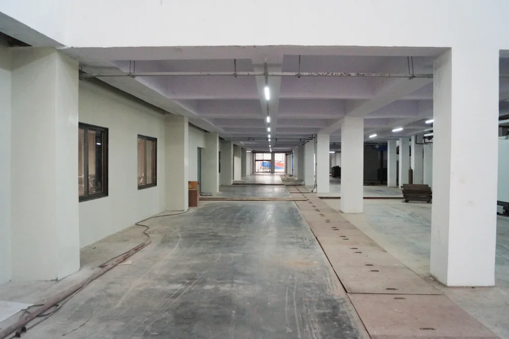 Ryker Base Pvt Ltd. Asoj