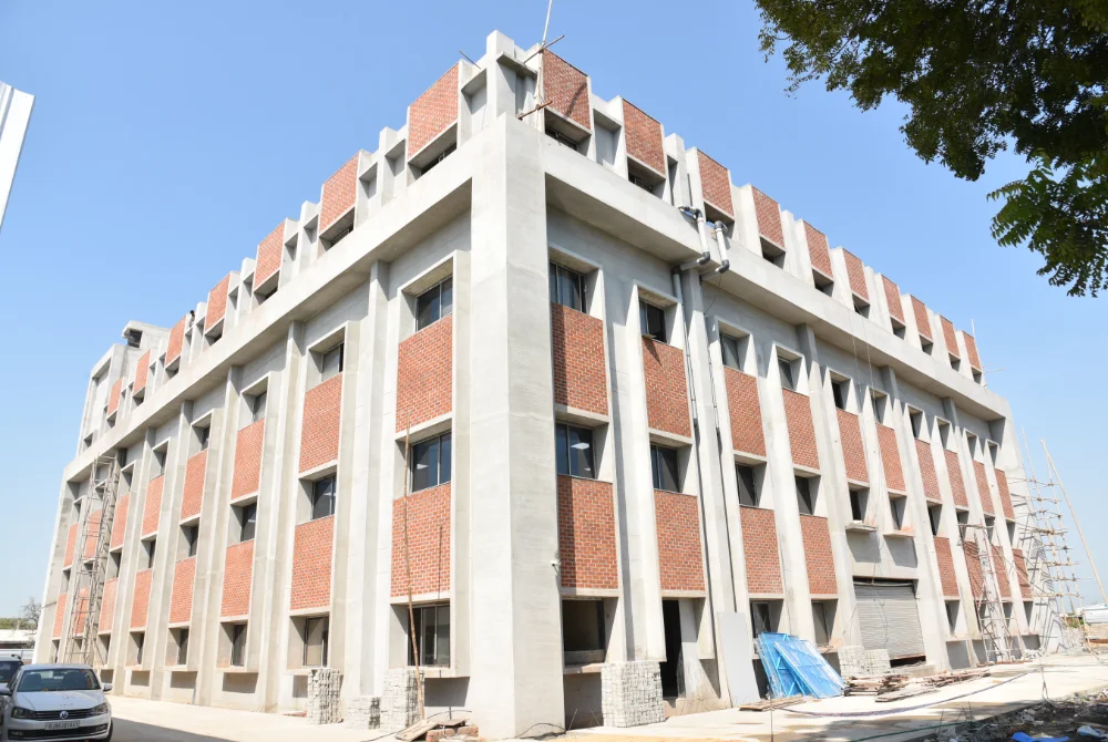 Techno Electromech Pvt Ltd. Vadodara